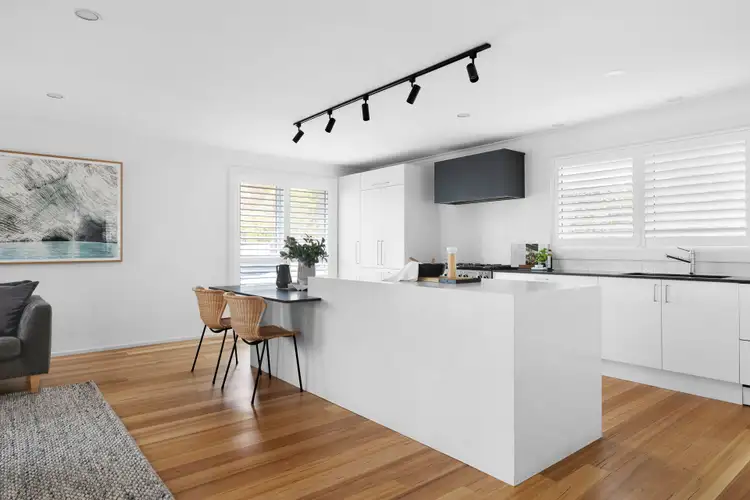 Fifth view of Homely house listing, 9B Ronald Avenue, Frankston South VIC 3199