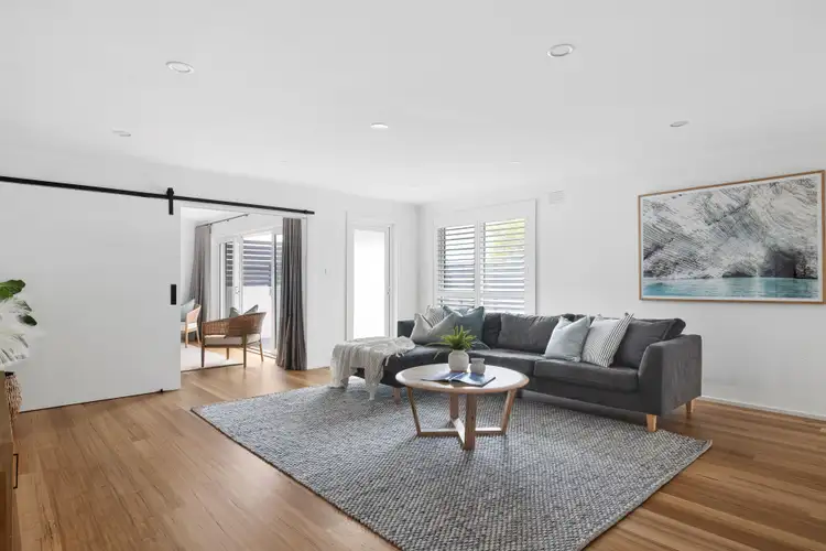Sixth view of Homely house listing, 9B Ronald Avenue, Frankston South VIC 3199