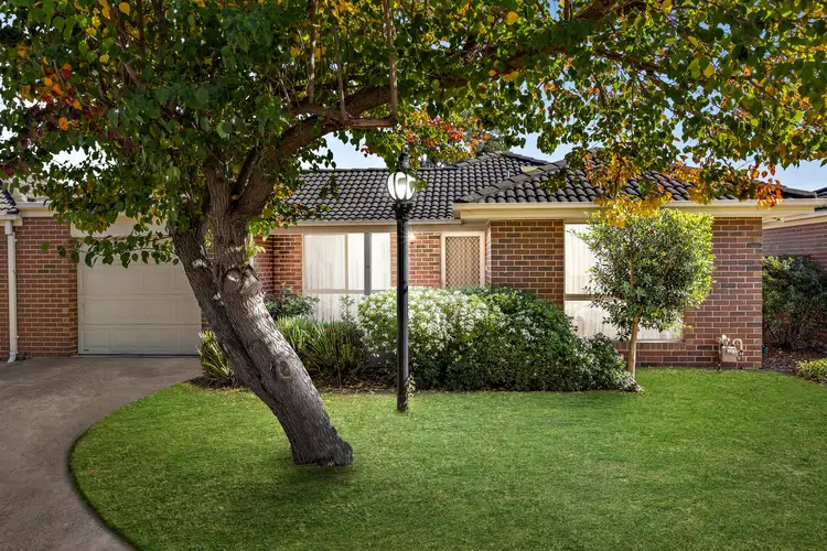 Main view of Homely unit listing, 36/95 Ashleigh Avenue, Frankston VIC 3199