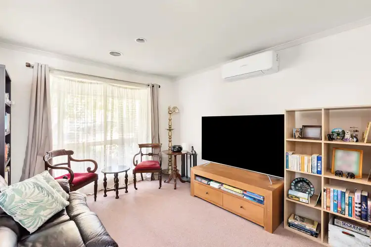 Second view of Homely unit listing, 36/95 Ashleigh Avenue, Frankston VIC 3199