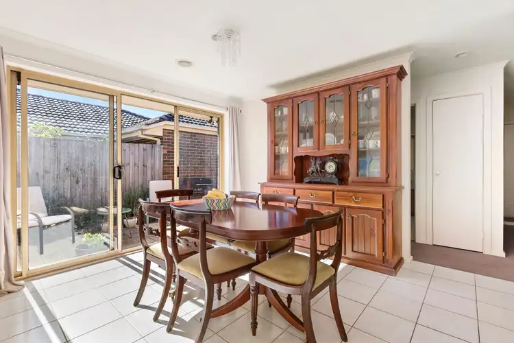 Fourth view of Homely unit listing, 36/95 Ashleigh Avenue, Frankston VIC 3199