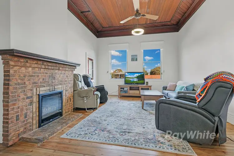 90 Ramsay Street, Rochester VIC 3561