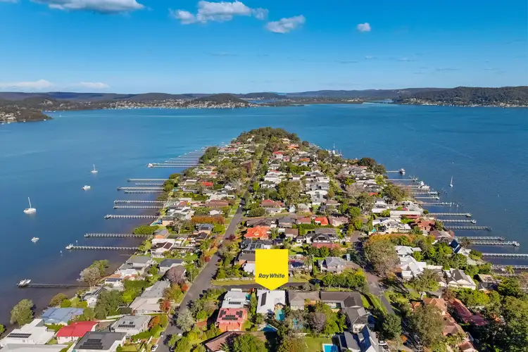 Third view of Homely house listing, 2 Spears Street, Point Frederick NSW 2250