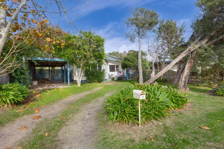 Second view of Homely house listing, 3 Sundew Avenue, Capel Sound VIC 3940