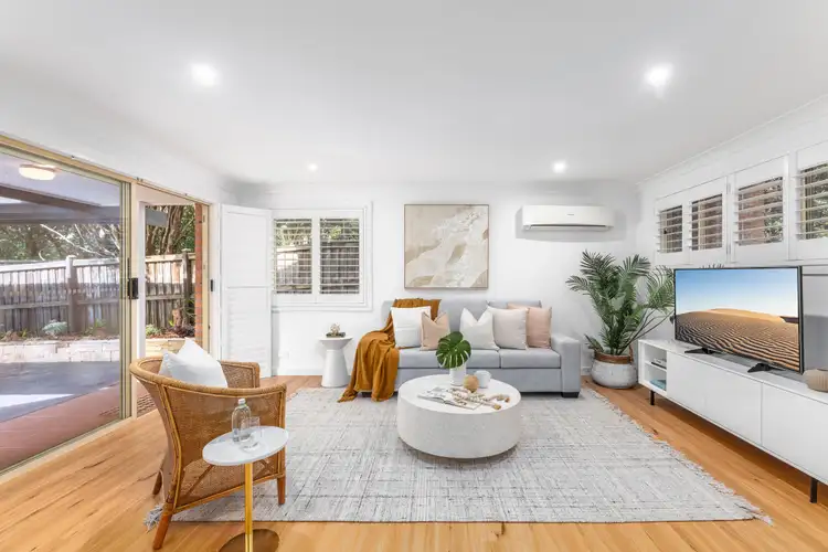 Fourth view of Homely townhouse listing, 12/31 Mina Road, Menai NSW 2234