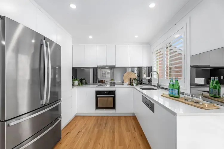 Fifth view of Homely townhouse listing, 12/31 Mina Road, Menai NSW 2234