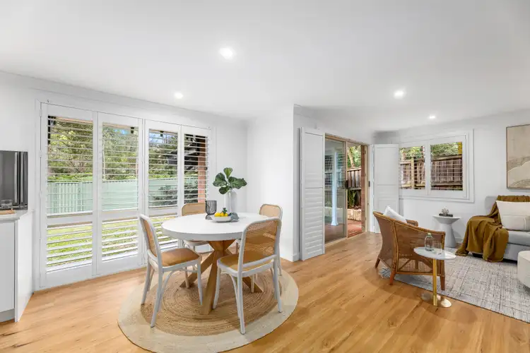 Sixth view of Homely townhouse listing, 12/31 Mina Road, Menai NSW 2234