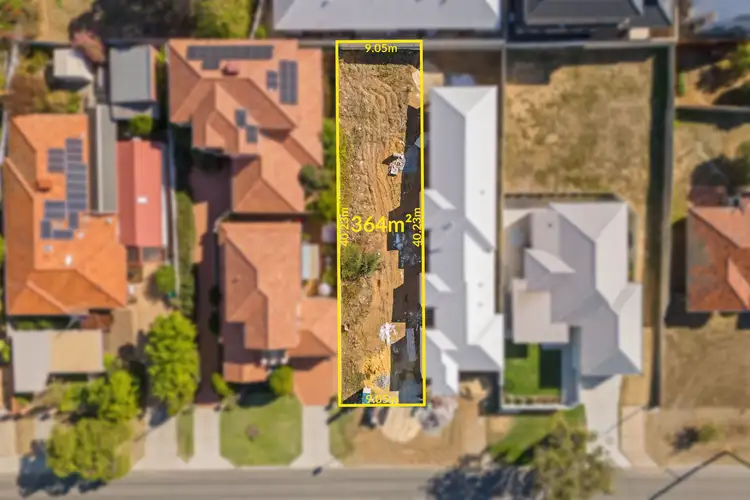 49B Francis Avenue, Karrinyup WA 6018