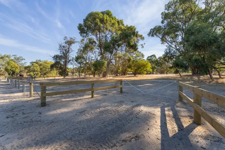 Lot 1063 Eighty Road, Baldivis WA 6171