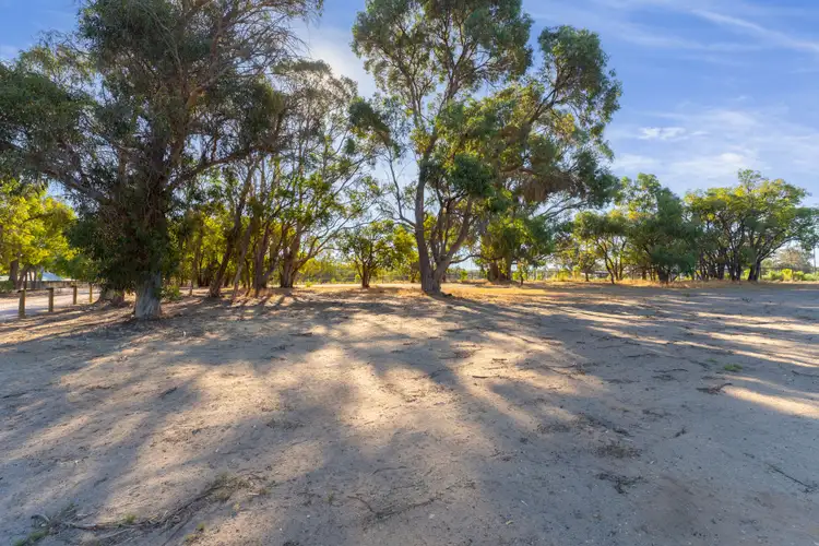 Second view of Homely land listing, Lot 1063 Eighty Road, Baldivis WA 6171