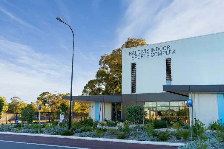 Fifth view of Homely land listing, Lot 1063 Eighty Road, Baldivis WA 6171