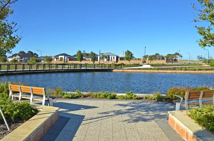 Third view of Homely land listing, Lot 78 Ascanius Parade, Bayonet Head WA 6330