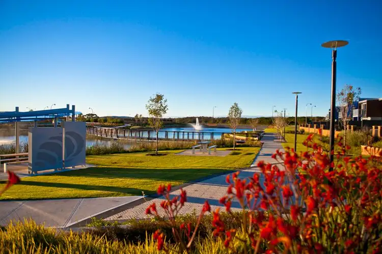 Seventh view of Homely land listing, Lot 78 Ascanius Parade, Bayonet Head WA 6330