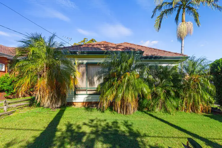 26 Parry Avenue, Narwee NSW 2209