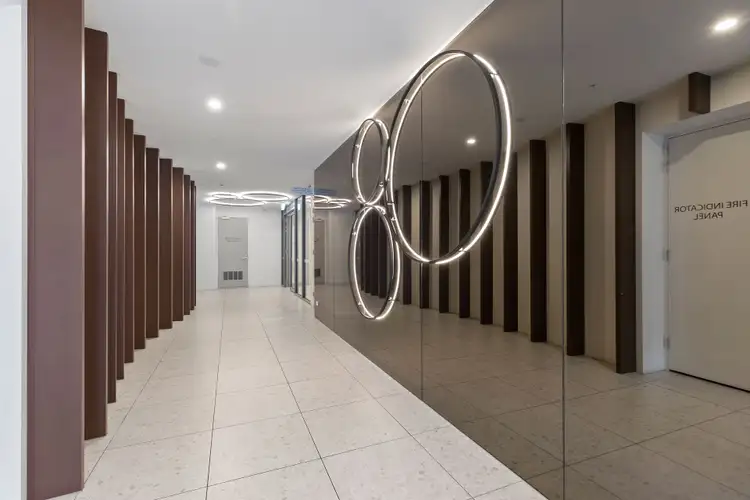 Third view of Homely apartment listing, 808/233 Maroondah Highway, Ringwood VIC 3134