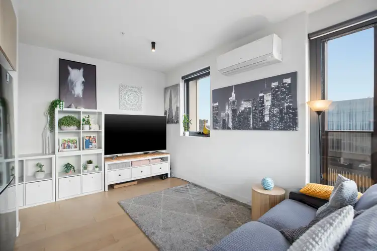 Sixth view of Homely apartment listing, 808/233 Maroondah Highway, Ringwood VIC 3134