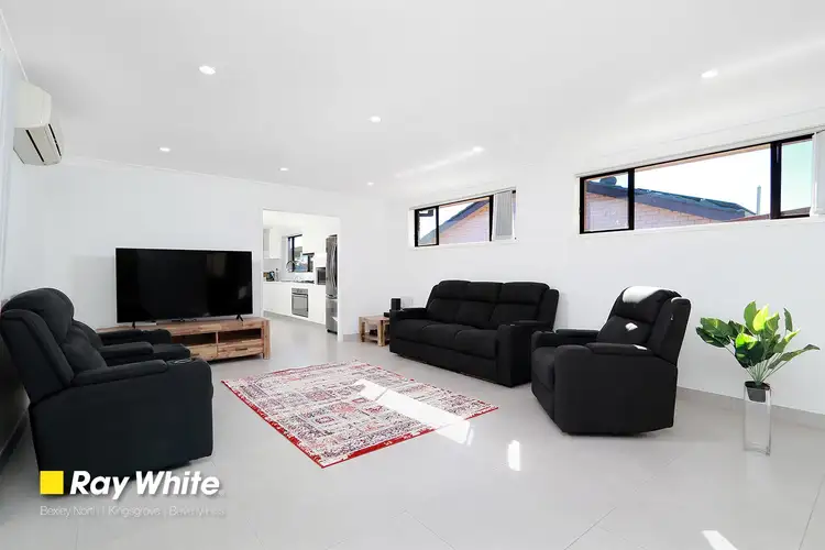 Third view of Homely house listing, 16 Hewitt Place, Minto NSW 2566