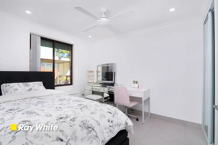 Sixth view of Homely house listing, 16 Hewitt Place, Minto NSW 2566