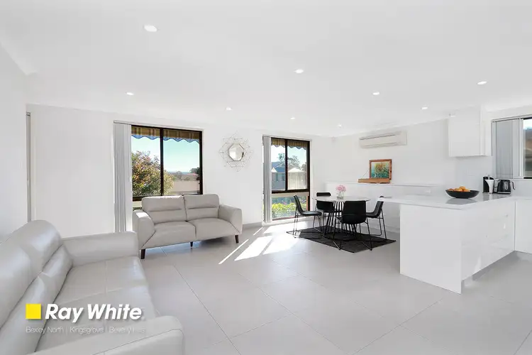 Fourth view of Homely house listing, 16 Hewitt Place, Minto NSW 2566