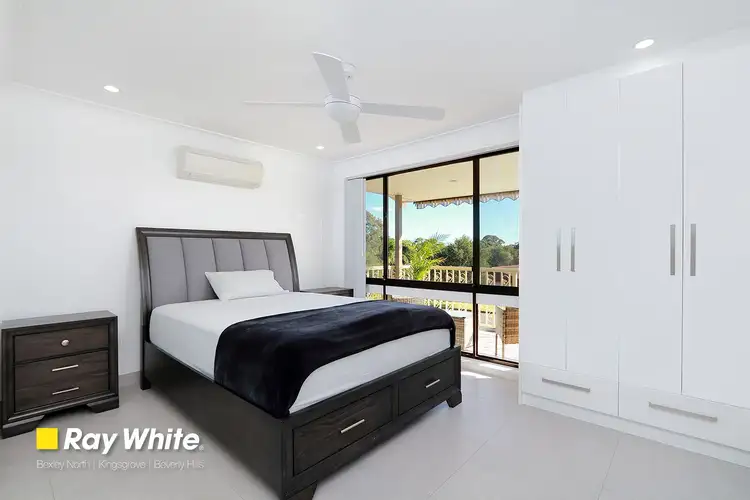 Fifth view of Homely house listing, 16 Hewitt Place, Minto NSW 2566