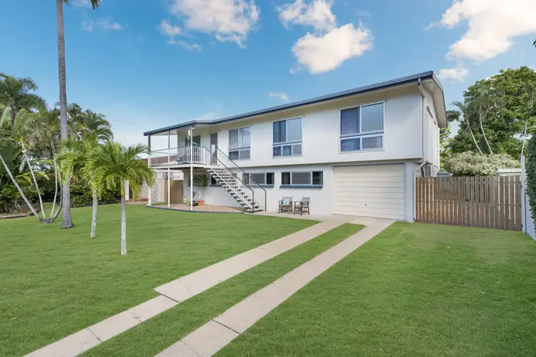 7 Luxton Street, Kirwan QLD 4817