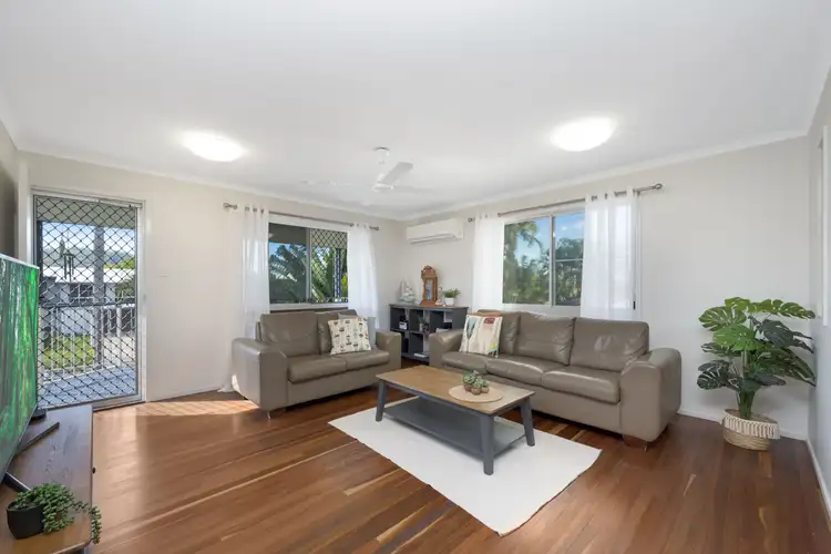 Second view of Homely house listing, 7 Luxton Street, Kirwan QLD 4817