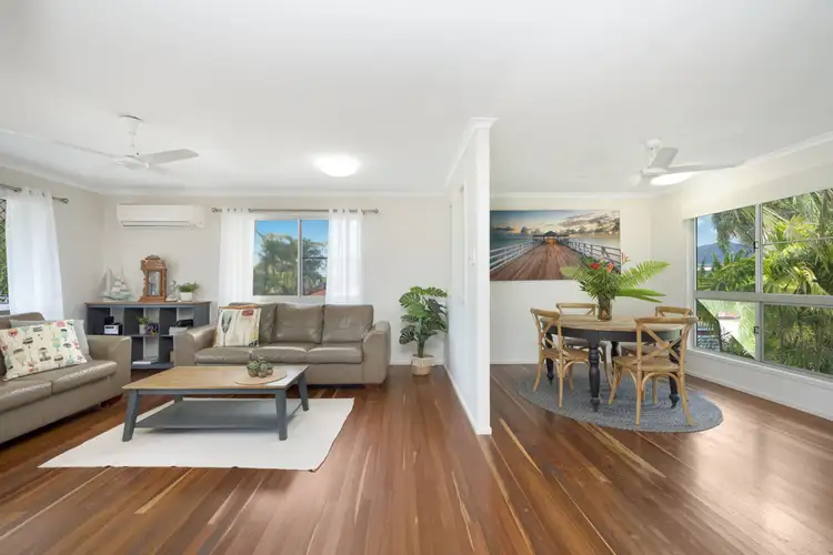 Third view of Homely house listing, 7 Luxton Street, Kirwan QLD 4817