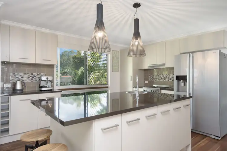 Fourth view of Homely house listing, 7 Luxton Street, Kirwan QLD 4817