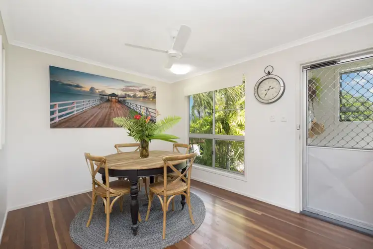 Fifth view of Homely house listing, 7 Luxton Street, Kirwan QLD 4817