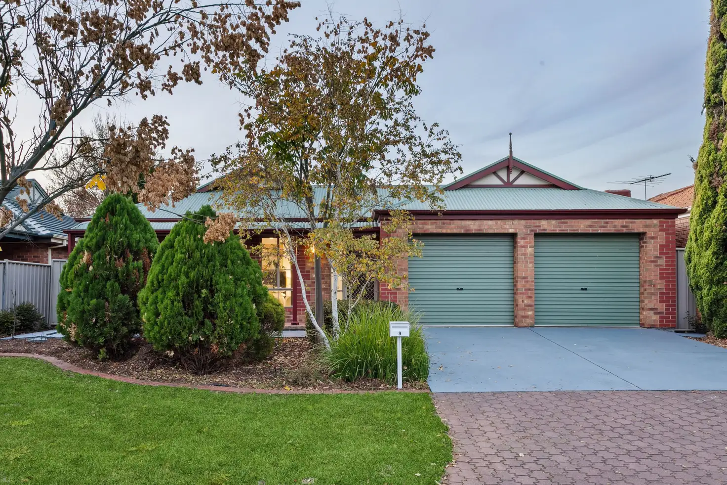 Main view of Homely house listing, 9 Mottistone Court, Oakden SA 5086