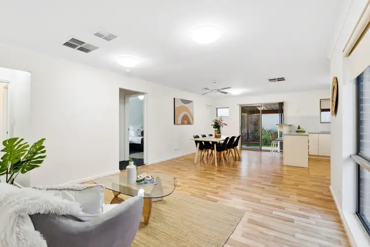 Third view of Homely house listing, 9 Mottistone Court, Oakden SA 5086