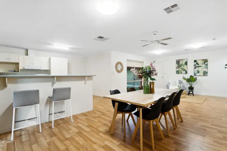 Sixth view of Homely house listing, 9 Mottistone Court, Oakden SA 5086