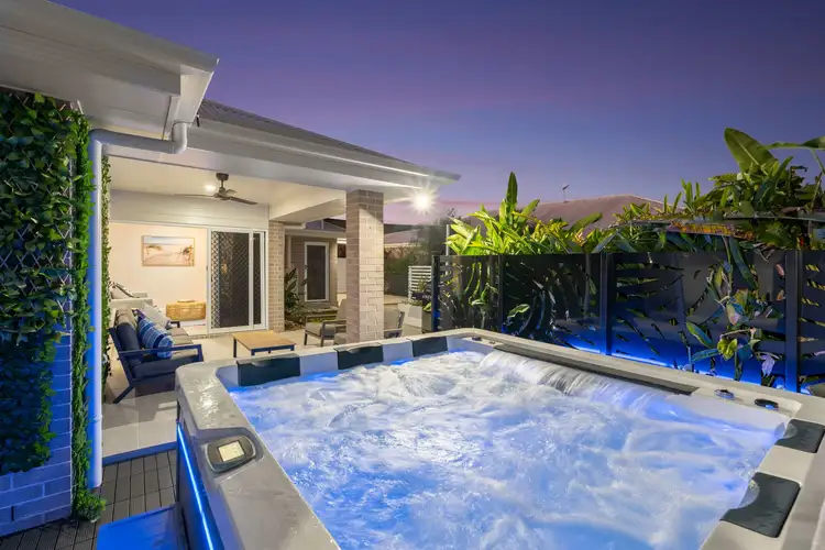 Third view of Homely house listing, 10 Fulmar Court, Burrum Heads QLD 4659