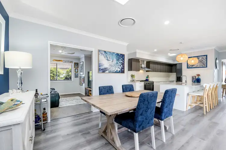Sixth view of Homely house listing, 10 Fulmar Court, Burrum Heads QLD 4659