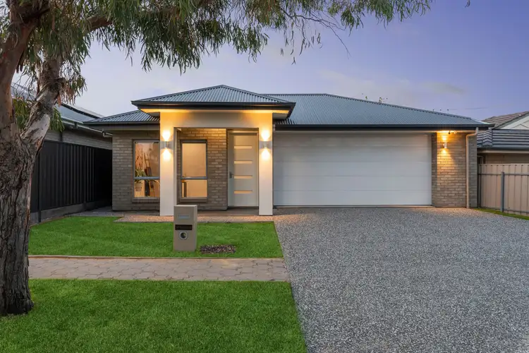 Main view of Homely house listing, 14 Fleet Avenue, Hillcrest SA 5086