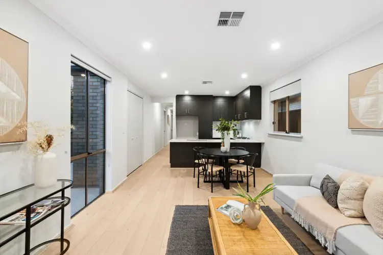 Third view of Homely house listing, 14 Fleet Avenue, Hillcrest SA 5086