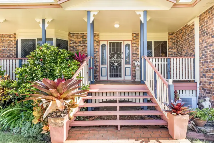 Fourth view of Homely house listing, 133 Esplanade, Point Vernon QLD 4655