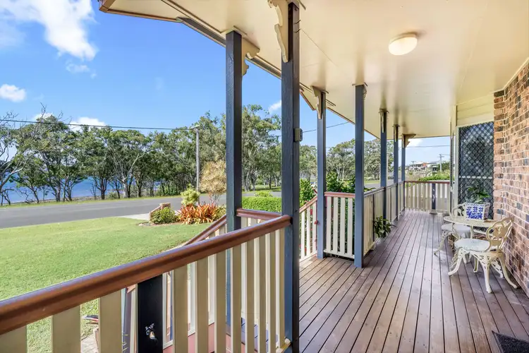 Sixth view of Homely house listing, 133 Esplanade, Point Vernon QLD 4655