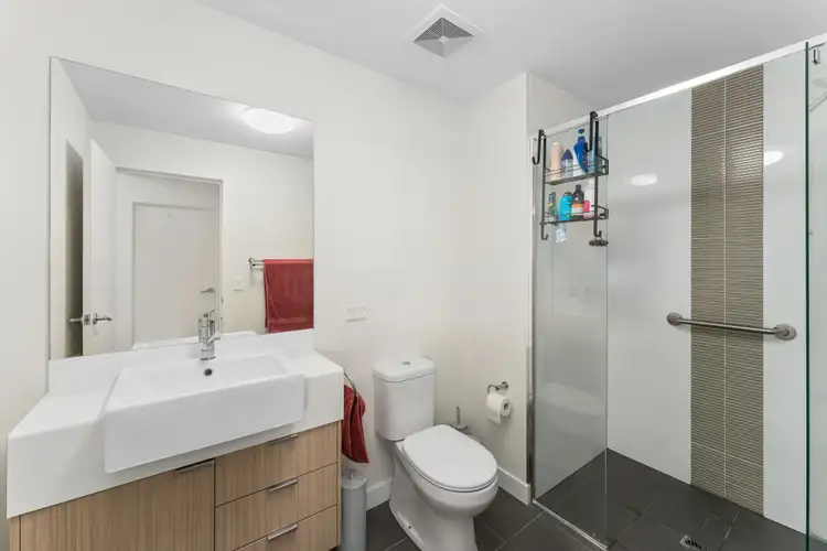 Sixth view of Homely apartment listing, 2801/27 Charlotte Street, Chermside QLD 4032