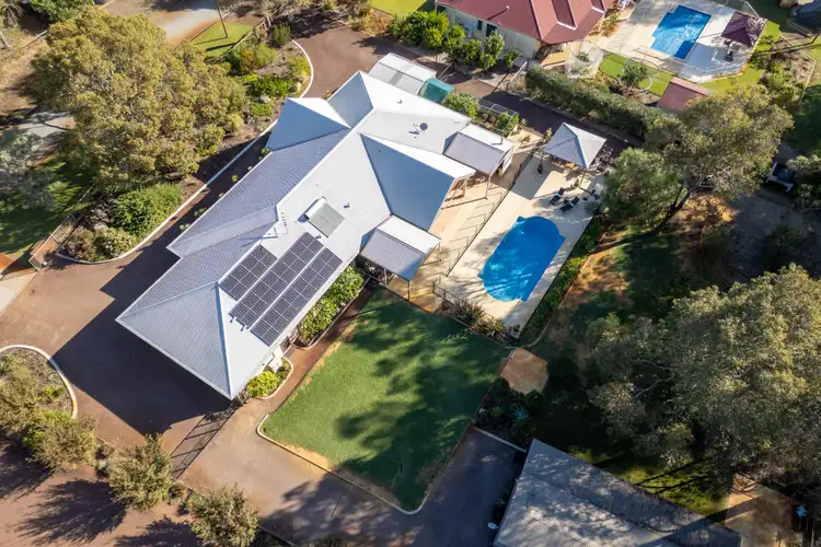 14 Manor Approach, Baldivis WA 6171