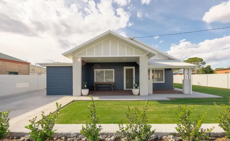 18 Bridge Street, Forbes NSW 2871