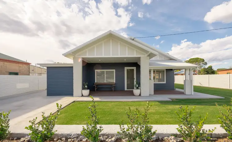 Second view of Homely house listing, 18 Bridge Street, Forbes NSW 2871