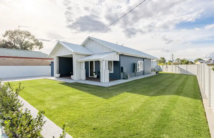 Third view of Homely house listing, 18 Bridge Street, Forbes NSW 2871