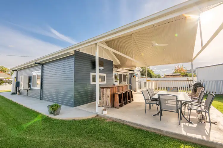 Fourth view of Homely house listing, 18 Bridge Street, Forbes NSW 2871