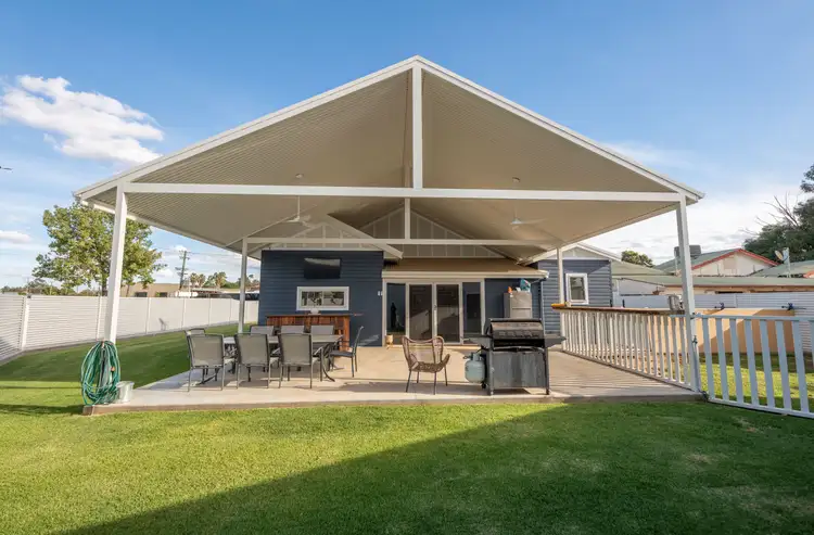 Fifth view of Homely house listing, 18 Bridge Street, Forbes NSW 2871