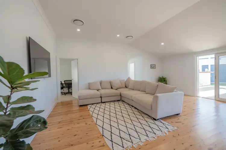 Sixth view of Homely house listing, 18 Bridge Street, Forbes NSW 2871
