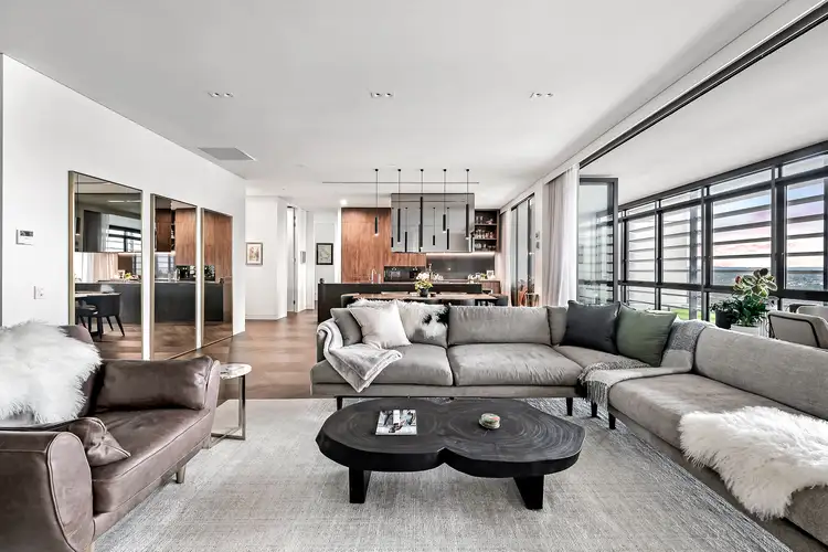 Main view of Homely apartment listing, 4602/12 Phillip Street, Parramatta NSW 2150