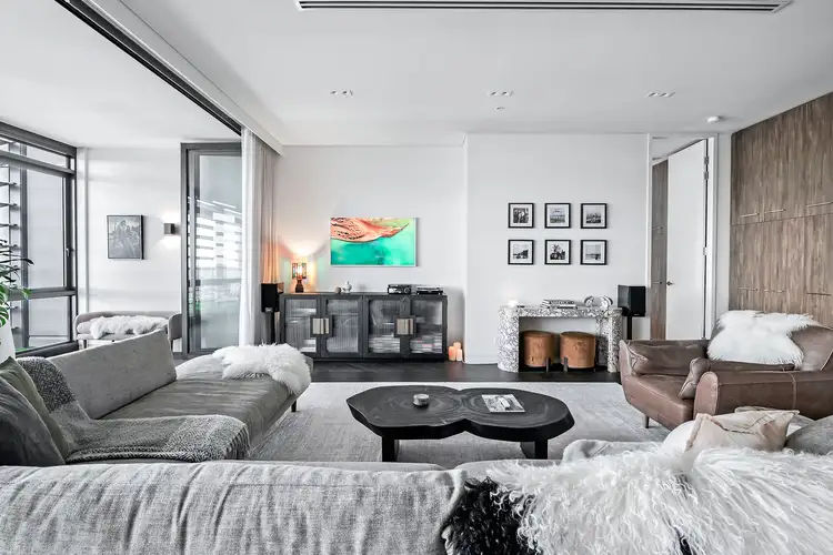 Fourth view of Homely apartment listing, 4602/12 Phillip Street, Parramatta NSW 2150