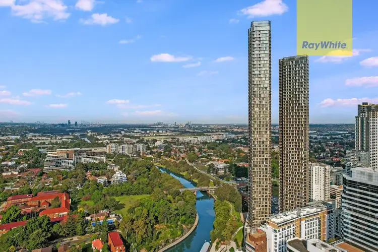2641/180 George Street, Parramatta NSW 2150