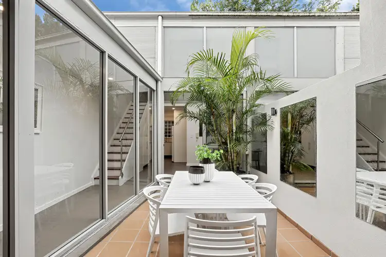 Main view of Homely townhouse listing, 7/1-9 Empire Lane, Marrickville NSW 2204
